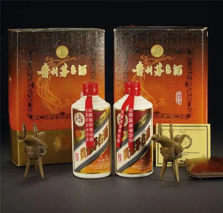 商水烟酒回收
